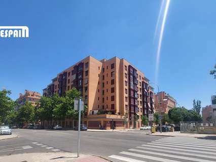 Piso en venta en Madrid