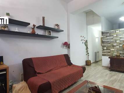 Piso en venta en Madrid rebajado