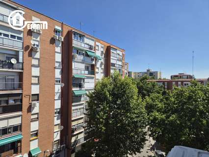 Piso en venta en Madrid