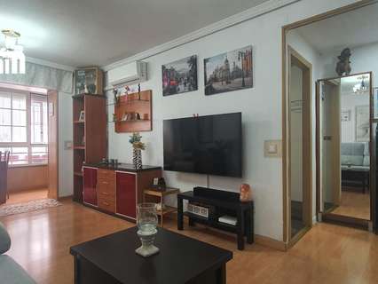Piso en venta en Madrid