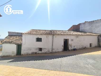 Casa en venta en Casas de Miravete