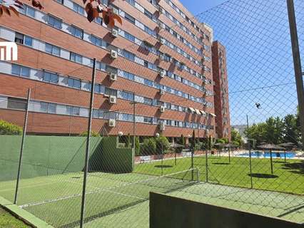 Piso en venta en Madrid