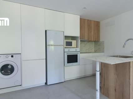 Piso en alquiler en Madrid