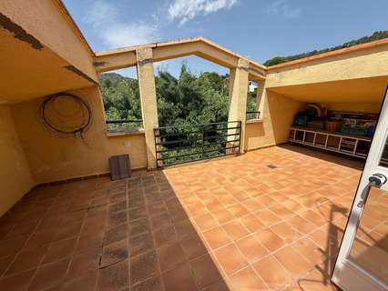 Casa en venta en Navatalgordo