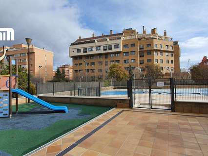 Piso en venta en Madrid