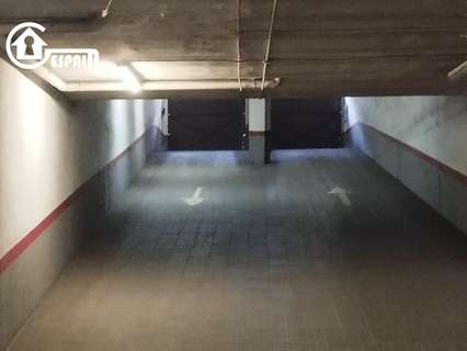 Plaza de parking en venta en Madrid