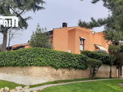 Casa en venta en Las Rozas de Madrid, rebajada