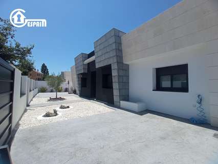 Chalet en venta en Navalcarnero