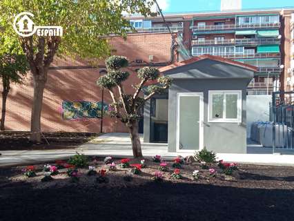 Piso en venta en Madrid rebajado