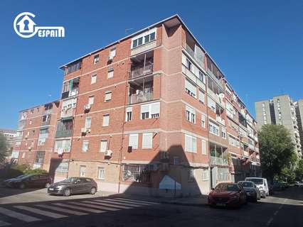 Piso en venta en Madrid