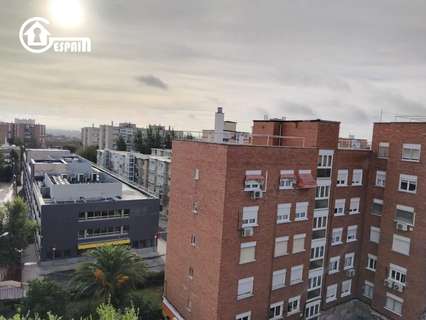 Piso en alquiler en Madrid