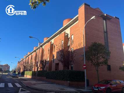 Piso en venta en Madrid