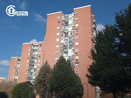 Piso en alquiler en Madrid