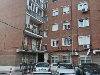 Piso en venta en Madrid