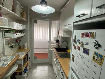 Piso en alquiler en Madrid