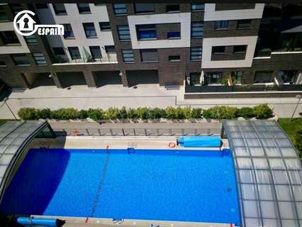 Piso en venta en Madrid