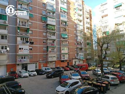 Piso en venta en Madrid