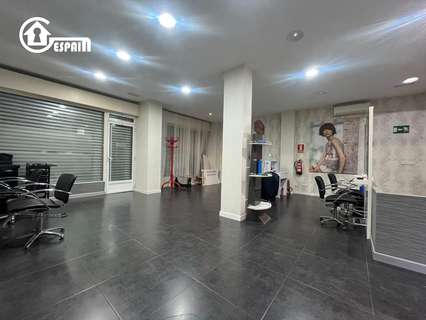 Local comercial en venta en Madrid