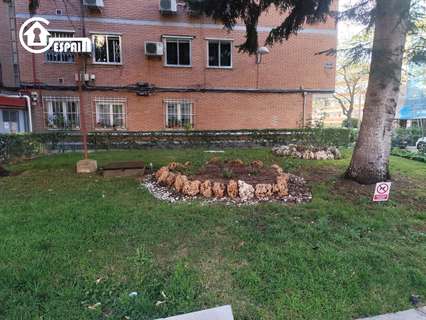Piso en venta en Madrid rebajado