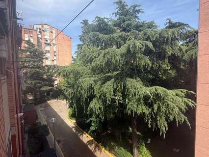 Piso en venta en Madrid