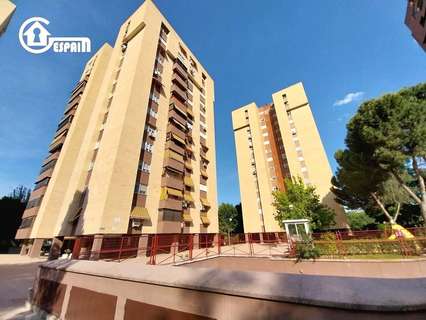 Piso en venta en Madrid