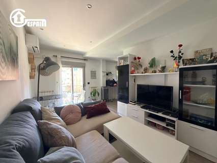 Piso en venta en Madrid rebajado