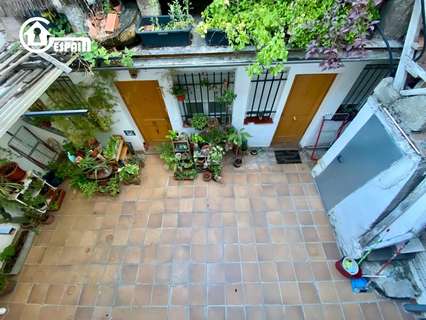 Piso en venta en Madrid rebajado