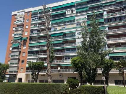 Piso en venta en Madrid