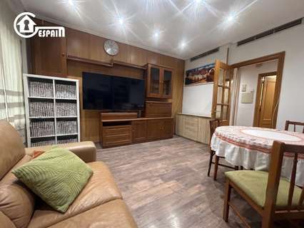 Piso en venta en Madrid