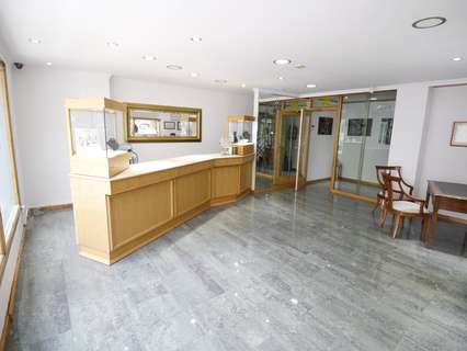 Oficina en alquiler en Elche/Elx, rebajada