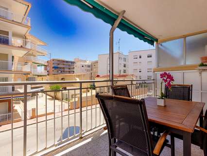 Piso en venta en Santa Pola rebajado