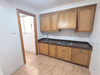 Piso en venta en Elche/Elx