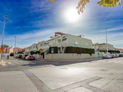 Planta baja en venta en Santa Pola Gran Alacant