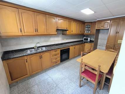 Piso en venta en Elche/Elx