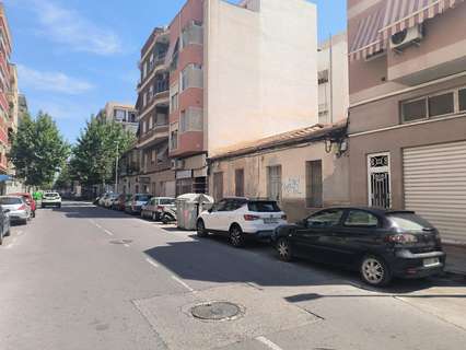 Edificio en venta en Elche/Elx