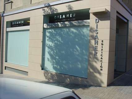 Local comercial en alquiler en Elche/Elx