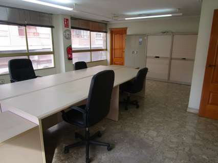 Local comercial en alquiler en Elche/Elx