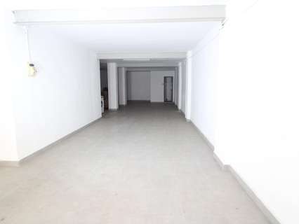 Local comercial en venta en Elche/Elx