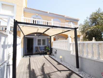 Dúplex en venta en Elche/Elx zona Los Arenales del Sol rebajado