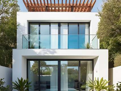 Parcela rústica en venta en El Pinós/Pinoso