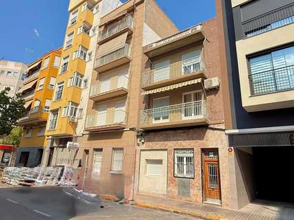 Edificio en venta en Elche/Elx