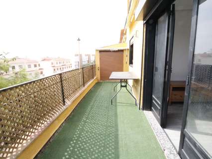 Apartamento en alquiler en Santa Pola