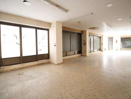 Local comercial en venta en Elche/Elx