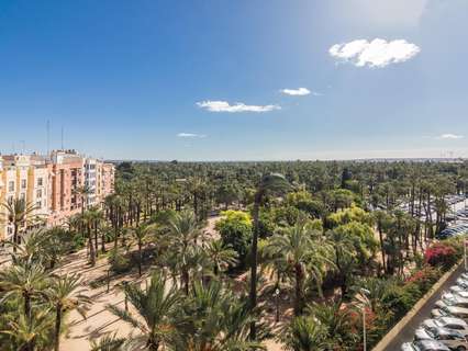 Ático en venta en Elche/Elx