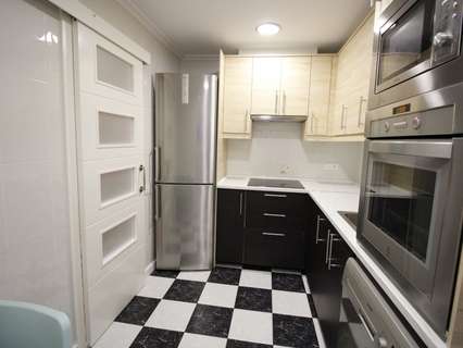 Piso en alquiler en Elche/Elx