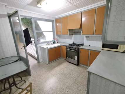 Piso en venta en Elche/Elx