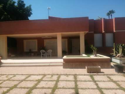 Chalet en venta en Elche/Elx zona Matola
