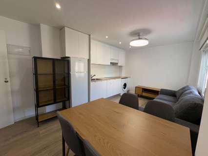 Estudio en alquiler en Elche/Elx