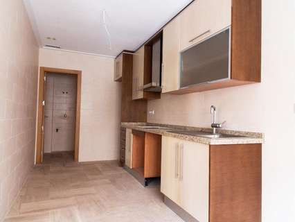 Piso en venta en Elche/Elx zona Las Bayas