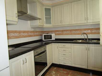 Piso en venta en Elche/Elx